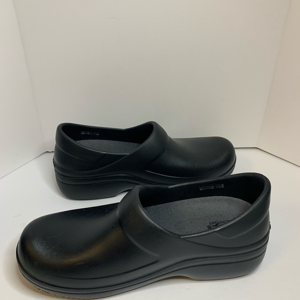 Crocs Slip On Clogs Shoes View 5